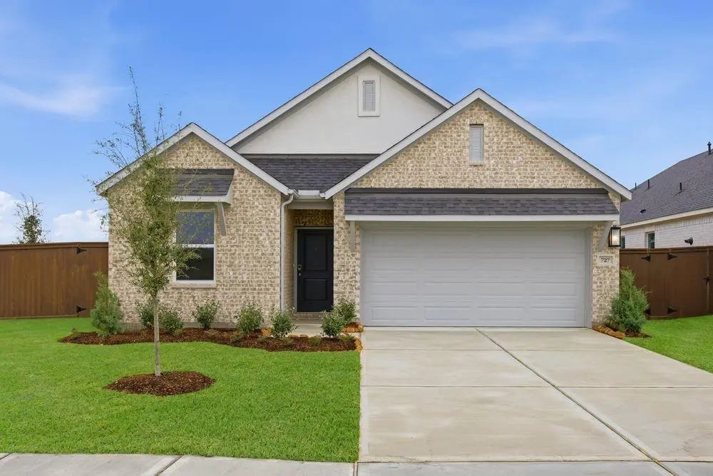 727 Willow Grove Lane, Rosenberg