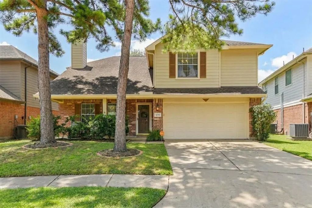 20335 Sable Acre Court, Cypress
