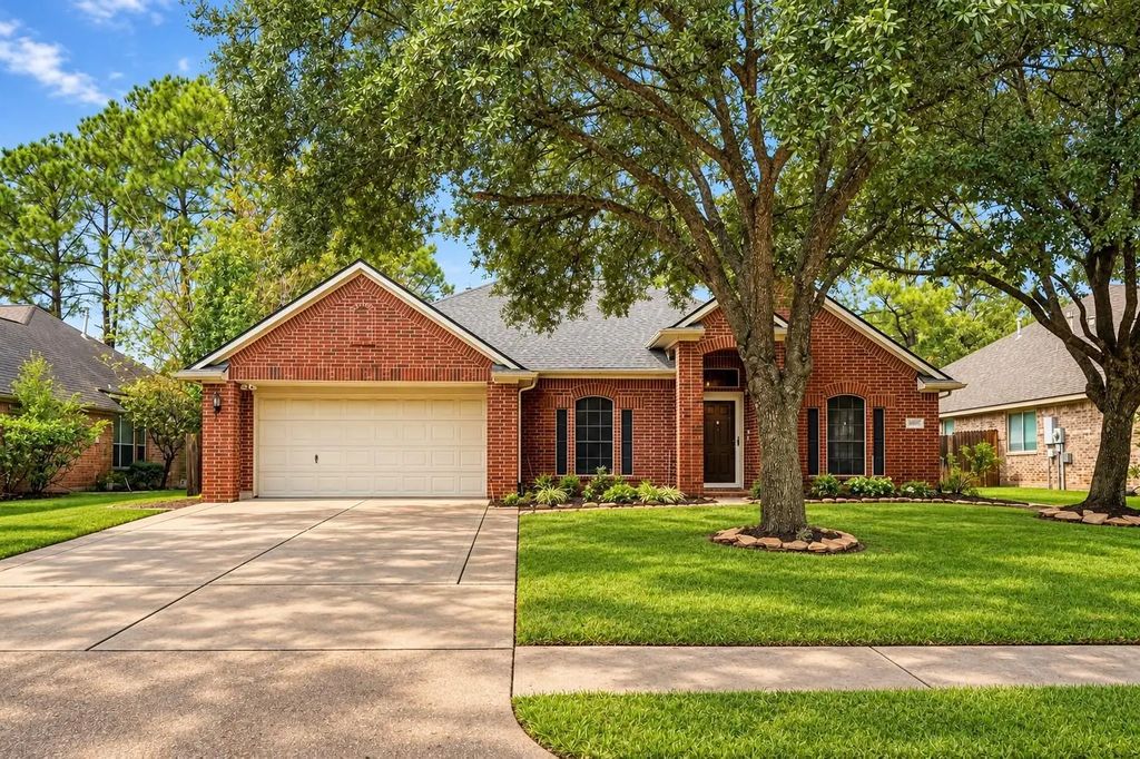 14319 Floret Estates Court, Cypress