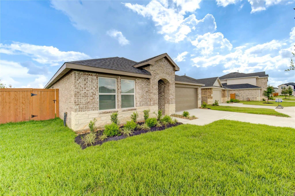 27203 27203 Hurley Sea Drive, Katy