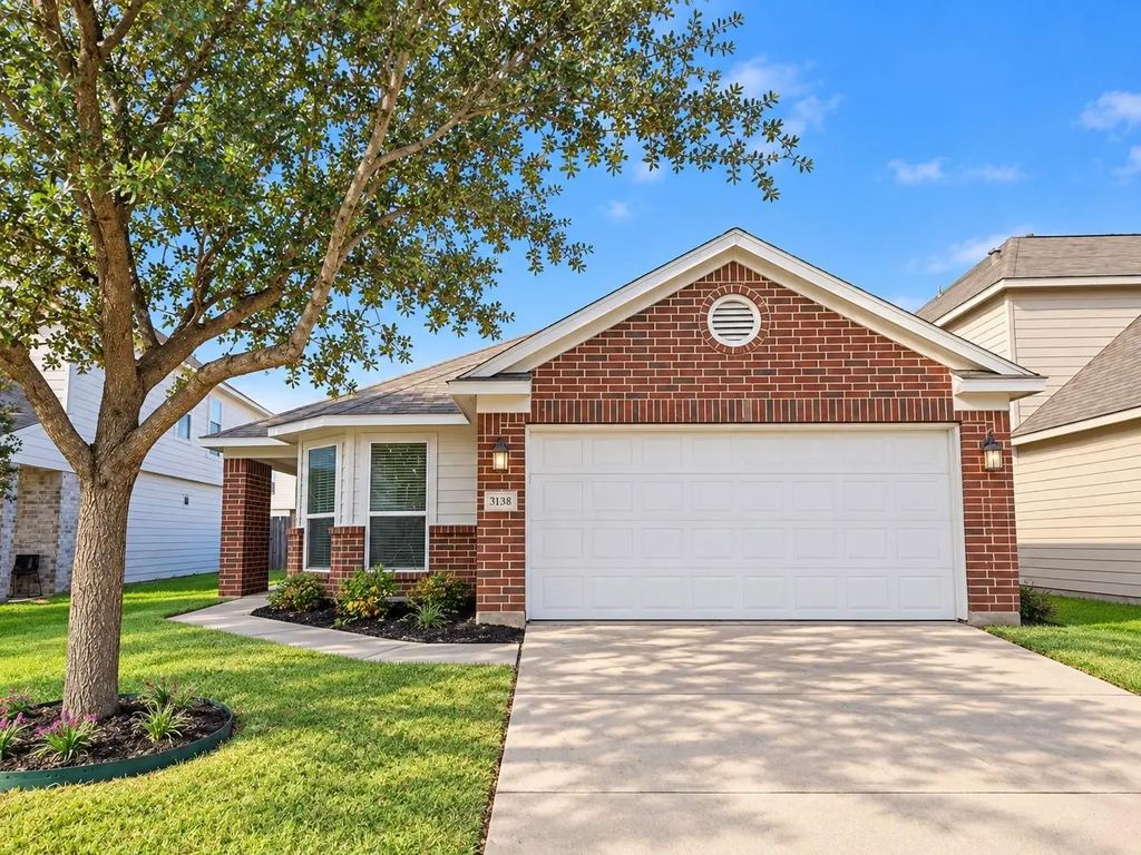 3138 Upland Spring Trace, Katy