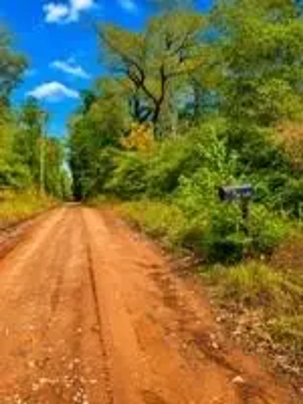 2900 County Road 3390, Crockett