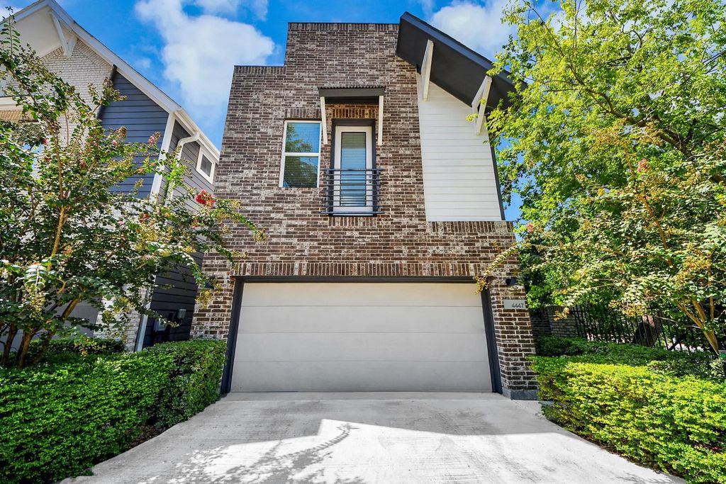 4447 Whitney Oak Lane, Houston