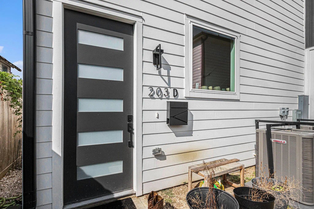 203 Danna Lane D, Houston