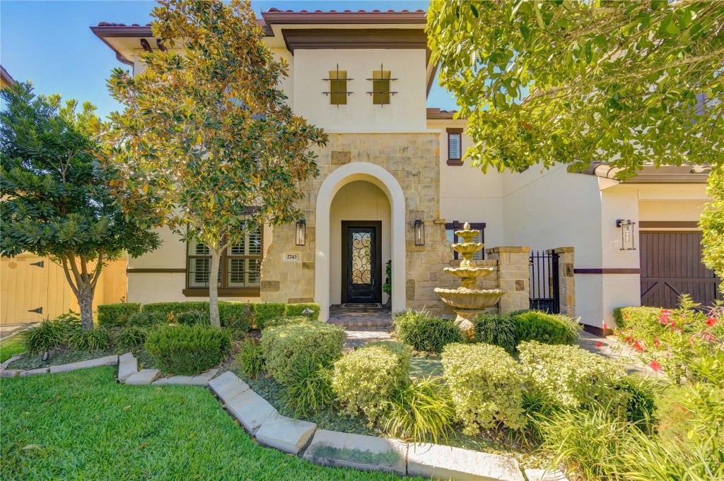 2743 San Nicolo Lane, League City