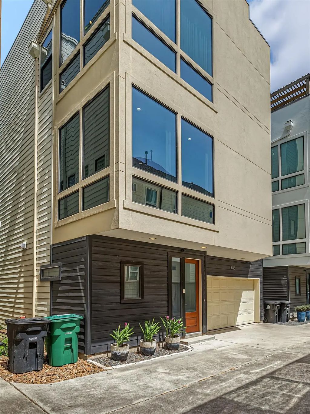 1045 Voight Street, Houston
