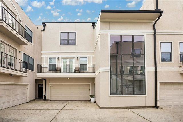 4411 Koehler Street E, Houston