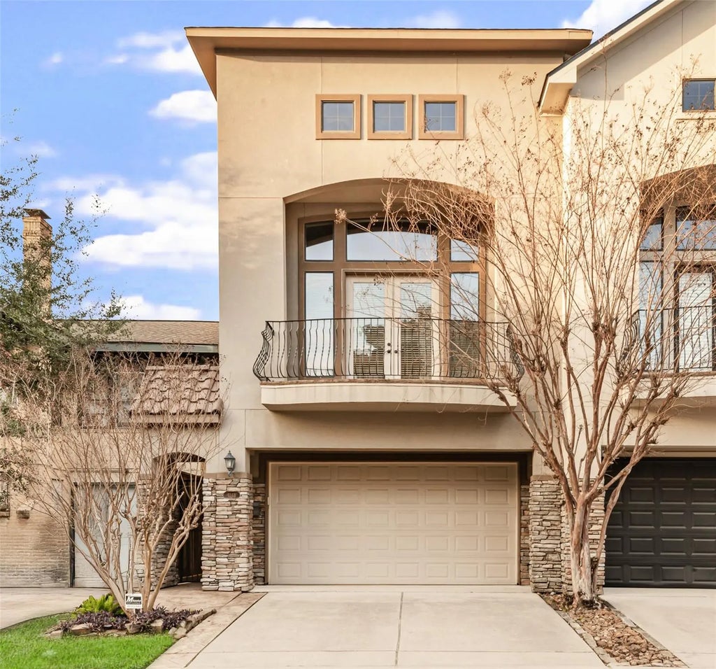 614 W Bell Street B, Houston