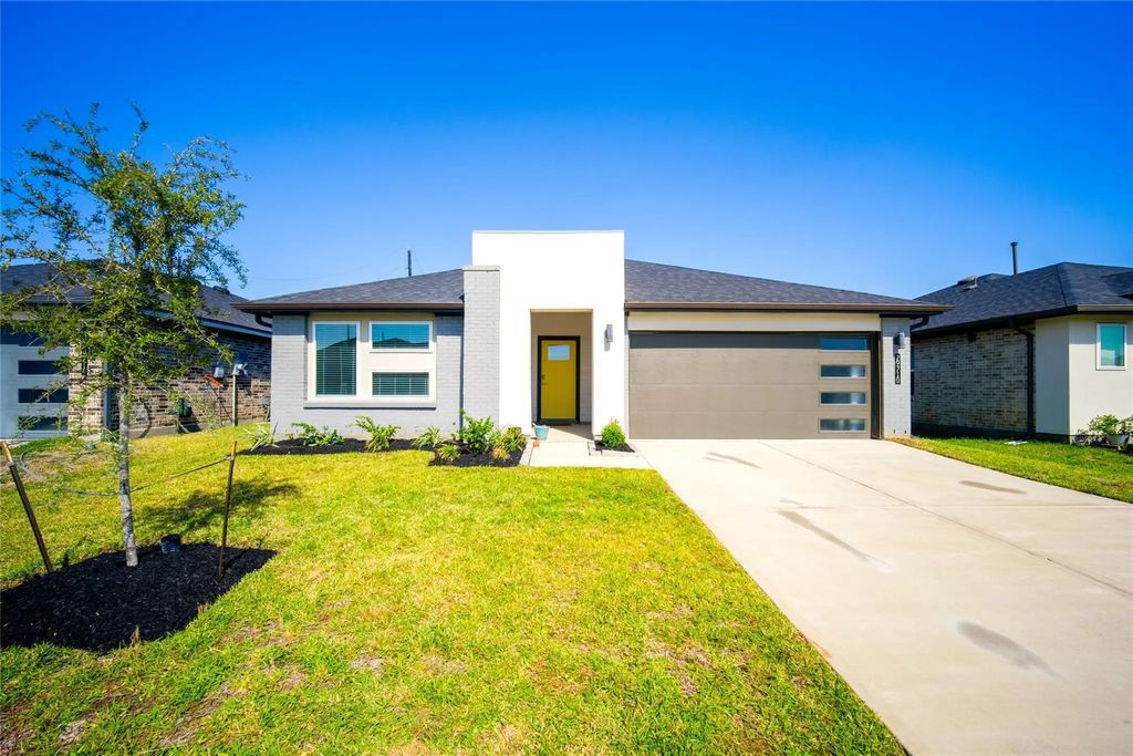 29710 Wilkerson Lane, Fulshear