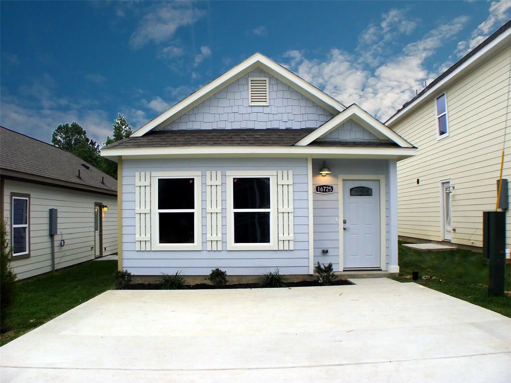16725 Stonefield, Montgomery