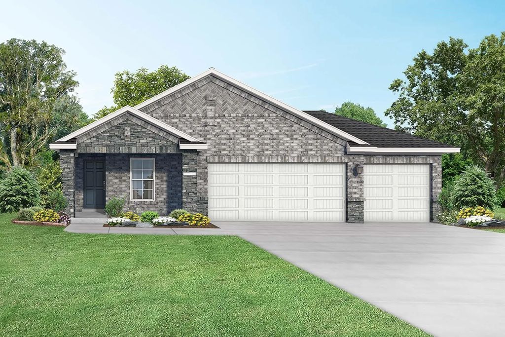 111 Sabinal Lane, Dayton