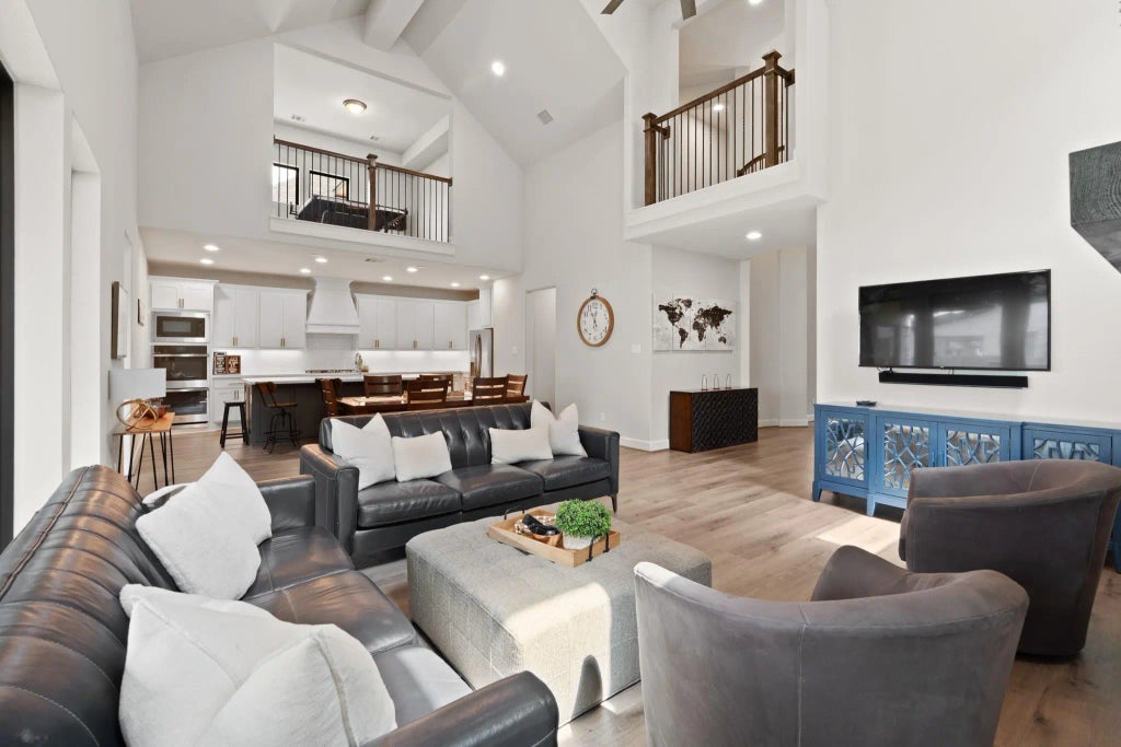 2014 Taylor Marie Trail, Katy