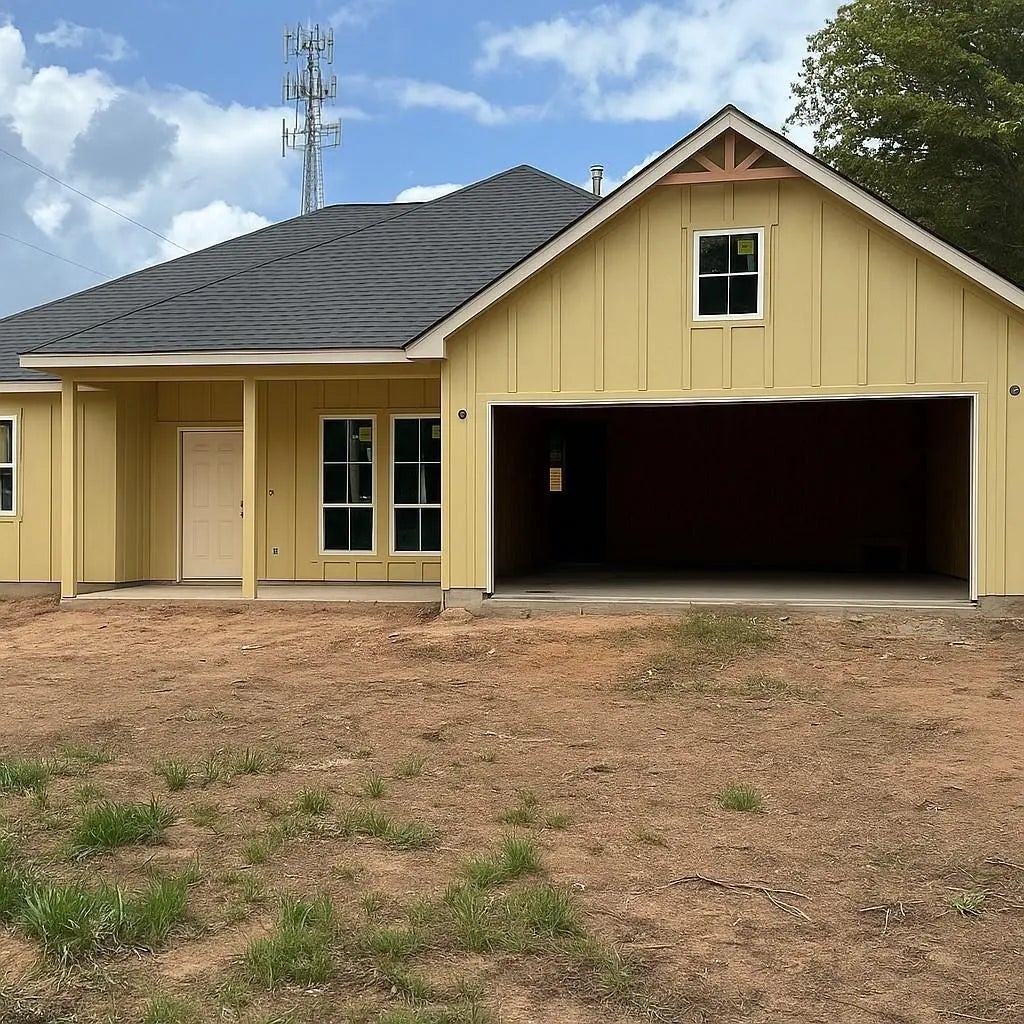 101 Chestnut Street, Brazoria