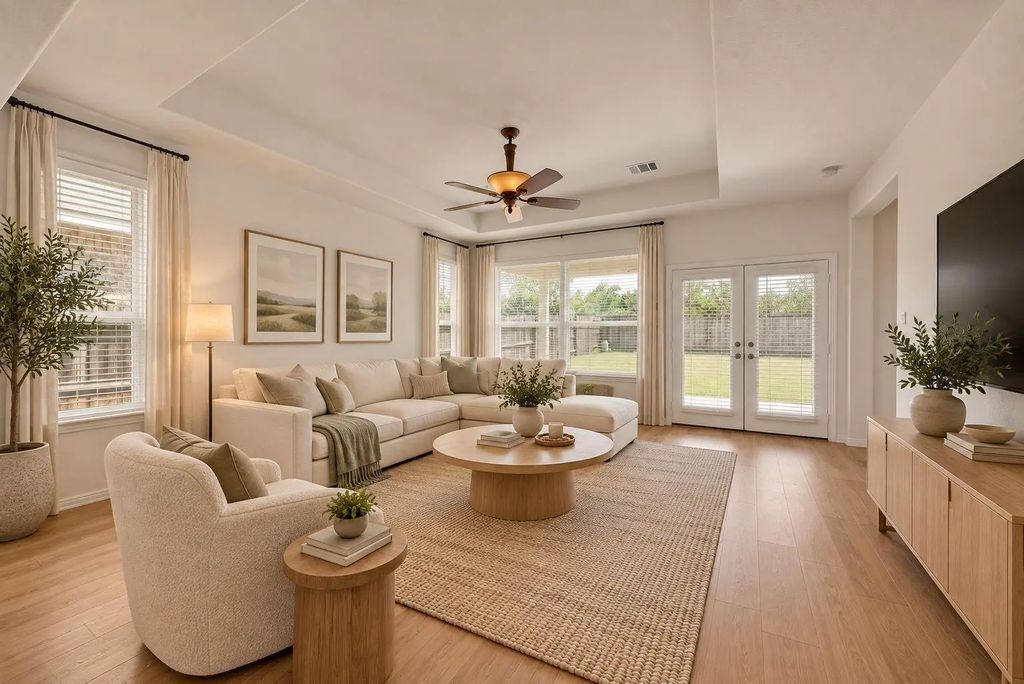 12714 Birsemore Loch Drive, Humble
