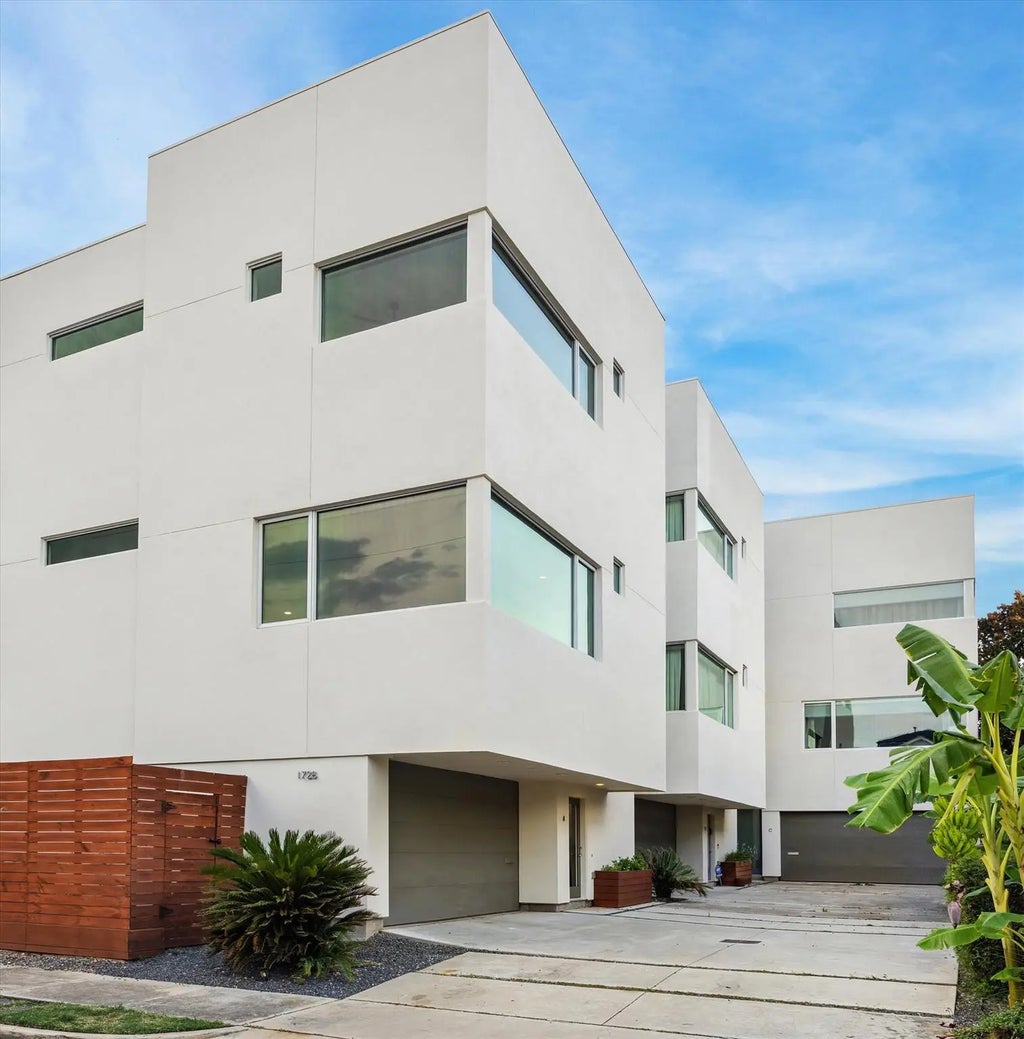 1728 Michigan Street A, Houston