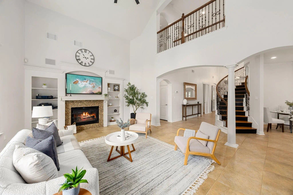 8818 Black Cherry Crossing, Katy