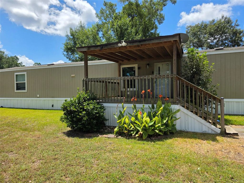 16918 Wilcock Court, Conroe