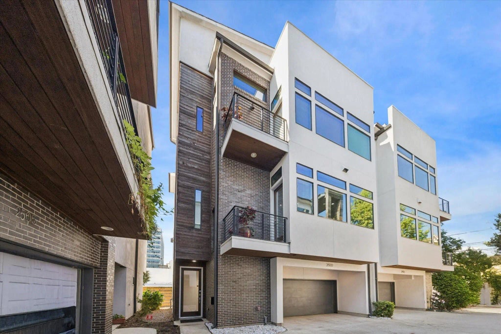 2503 Richton Street, Houston