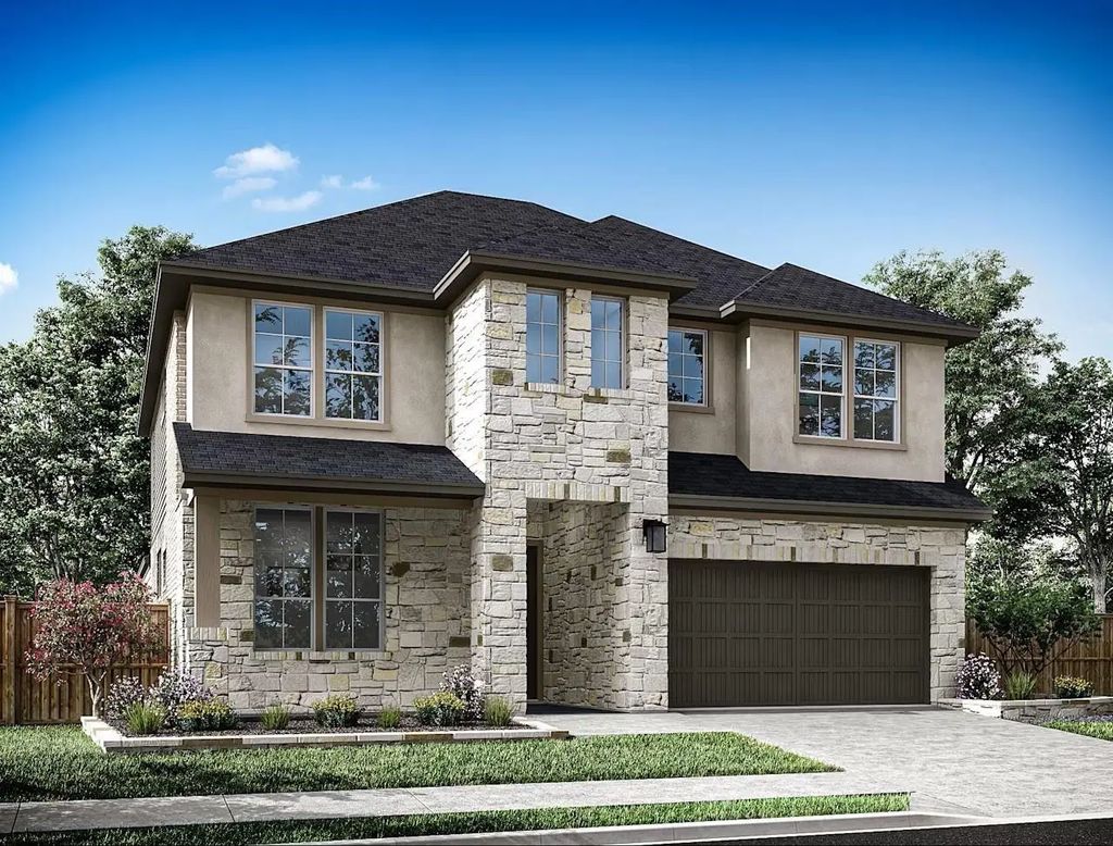 17907 Primrose Grove Drive, Richmond