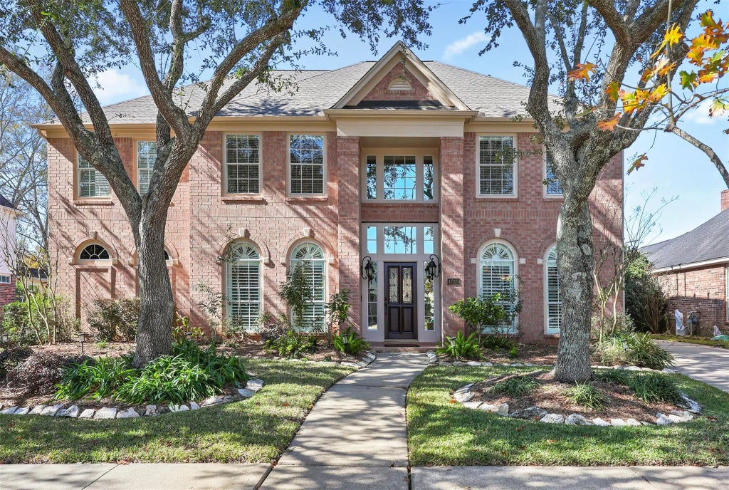 4215 Olive Oak Court, Houston
