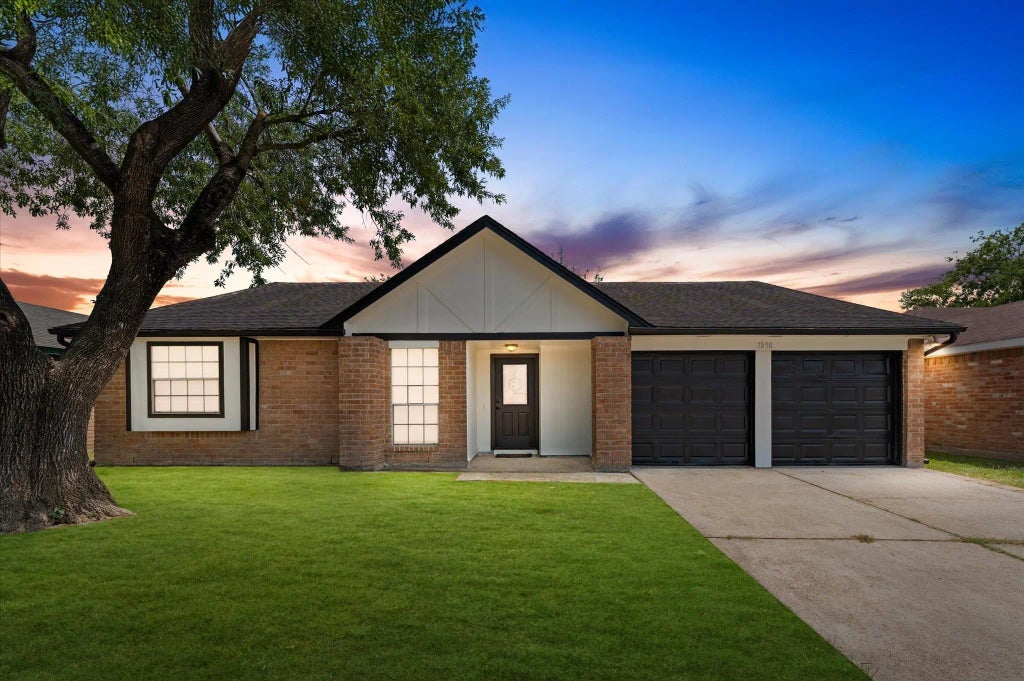 7850 Birchbark Drive, Humble