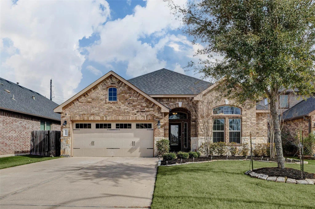 8623 Green Paseo Place, Rosenberg