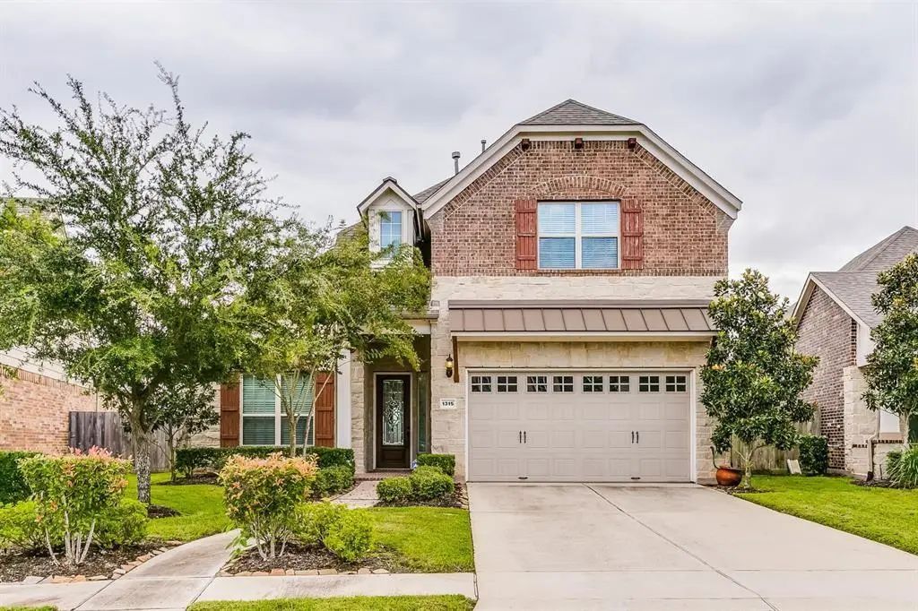 1315 Ralston Branch Way Way, Sugar Land