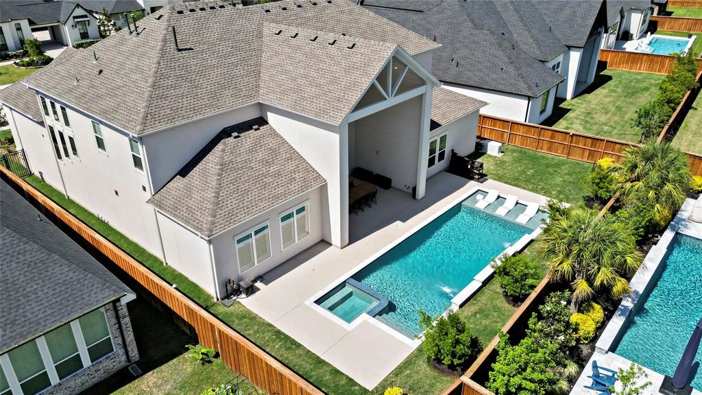 4114 Pleasant Ridge Drive, Spring