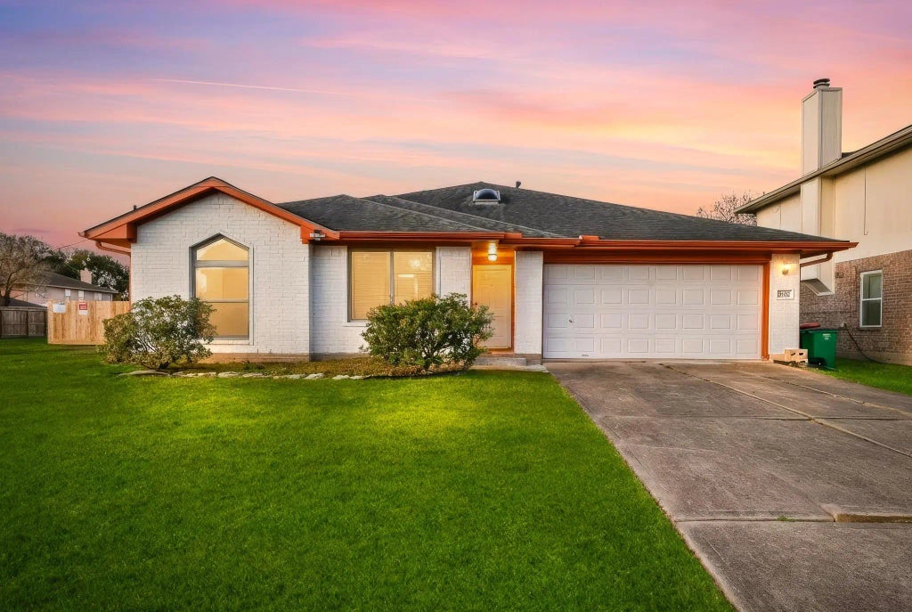 1530 Hunter Green Lane, Fresno