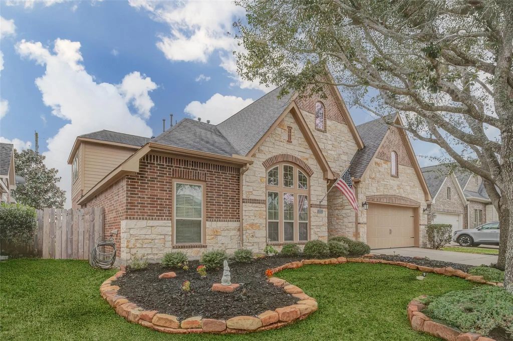 28915 Davenport Drive, Katy
