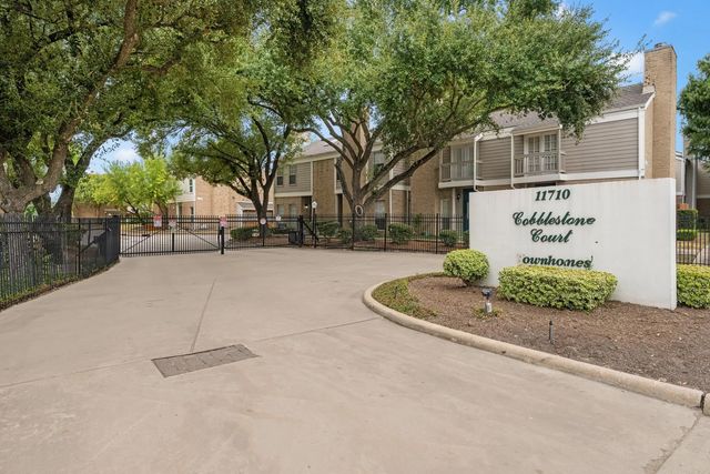 11710 Southlake Drive 6, Houston