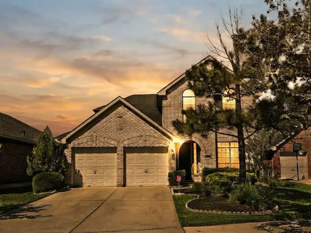 5527 Custard Apple Trail, Katy