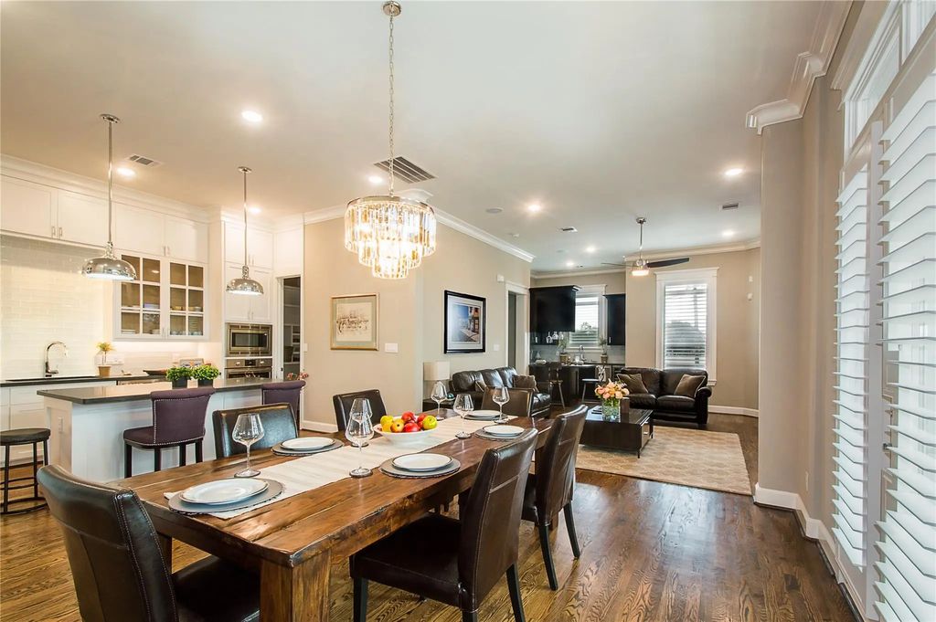 2828 Princeton Street, Houston