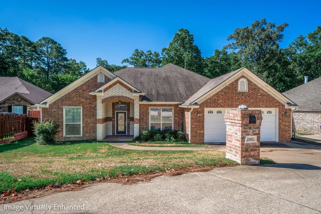 2902 Sandalstone Place, Longview