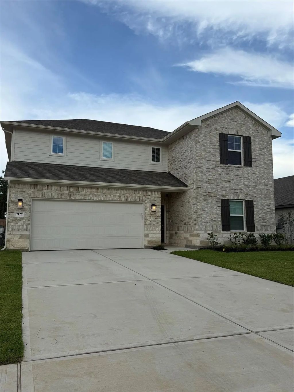 2127 Rawls Ranch Ct, Conroe