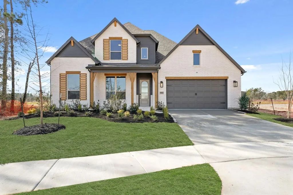 18806 Truman Trail, Conroe