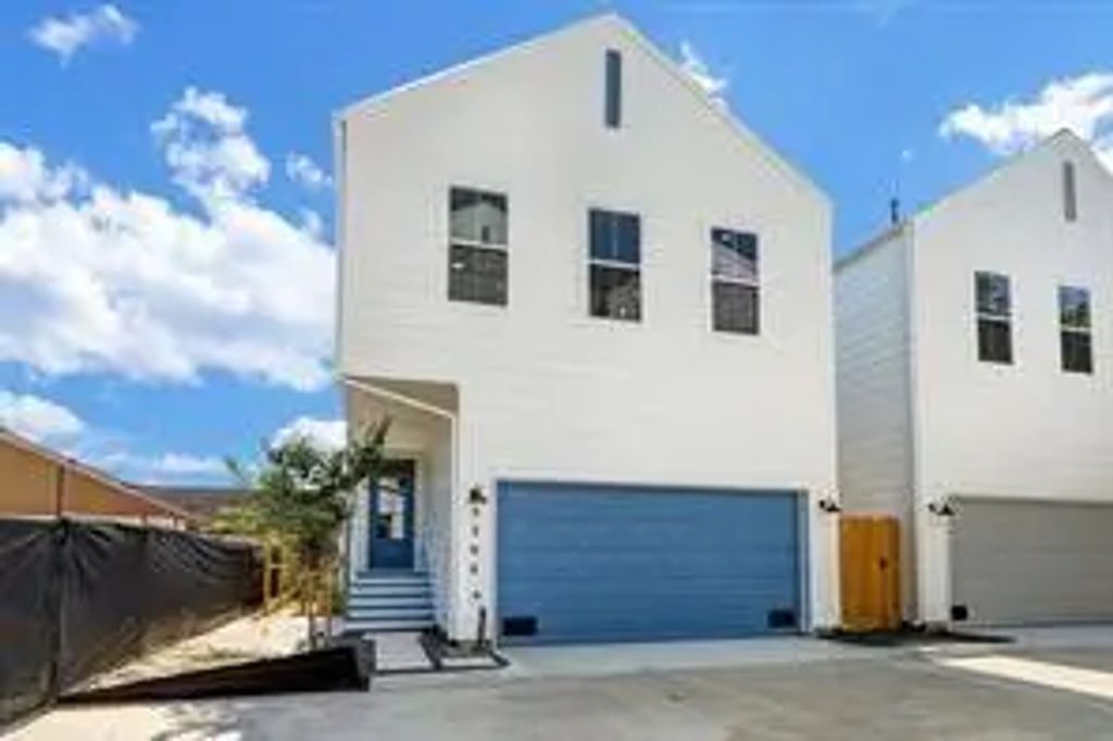 5206 Burress Springs Lane, Houston