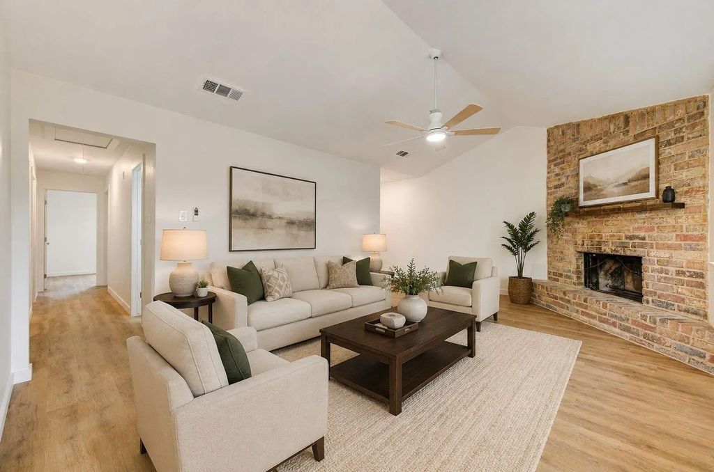 12802 Murr Way, Houston