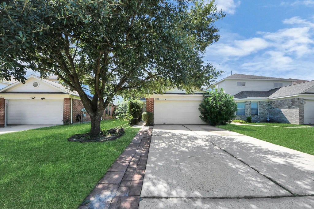 1423 Seafield Drive, Channelview