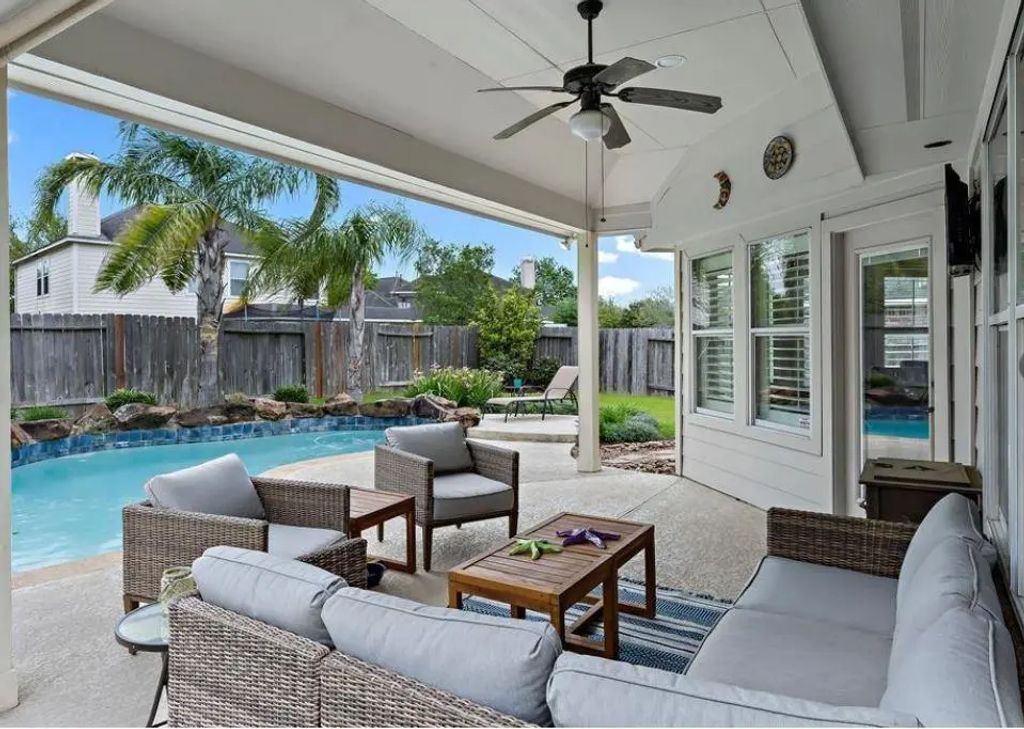 1526 Waterside Village Drive, Richmond