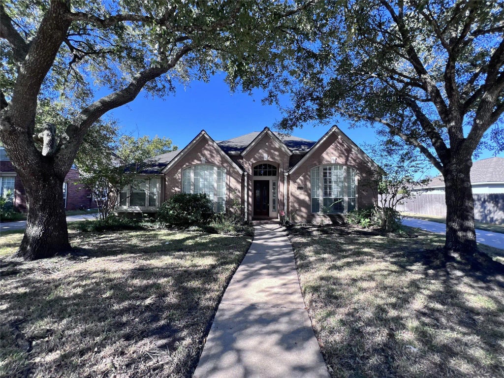2134 Morning Park Drive, Katy