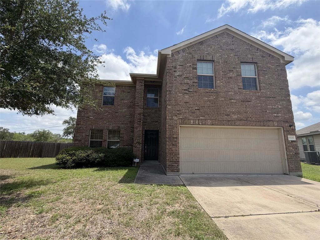 18436 Cloudmore Lane, Elgin