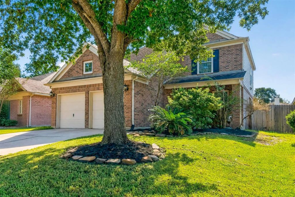 2430 Keegan Hollow Lane, Spring