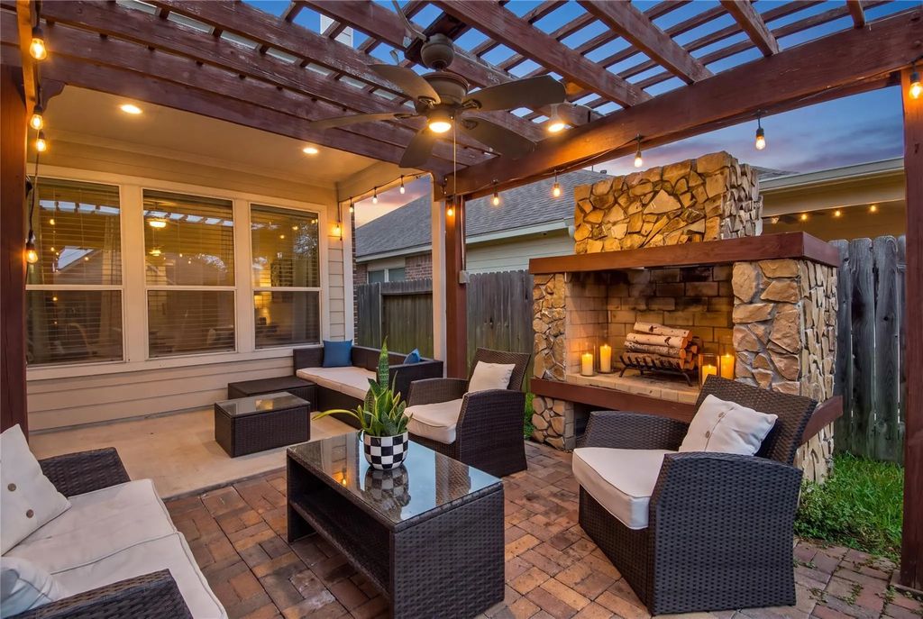 2430 Keegan Hollow Lane, Spring