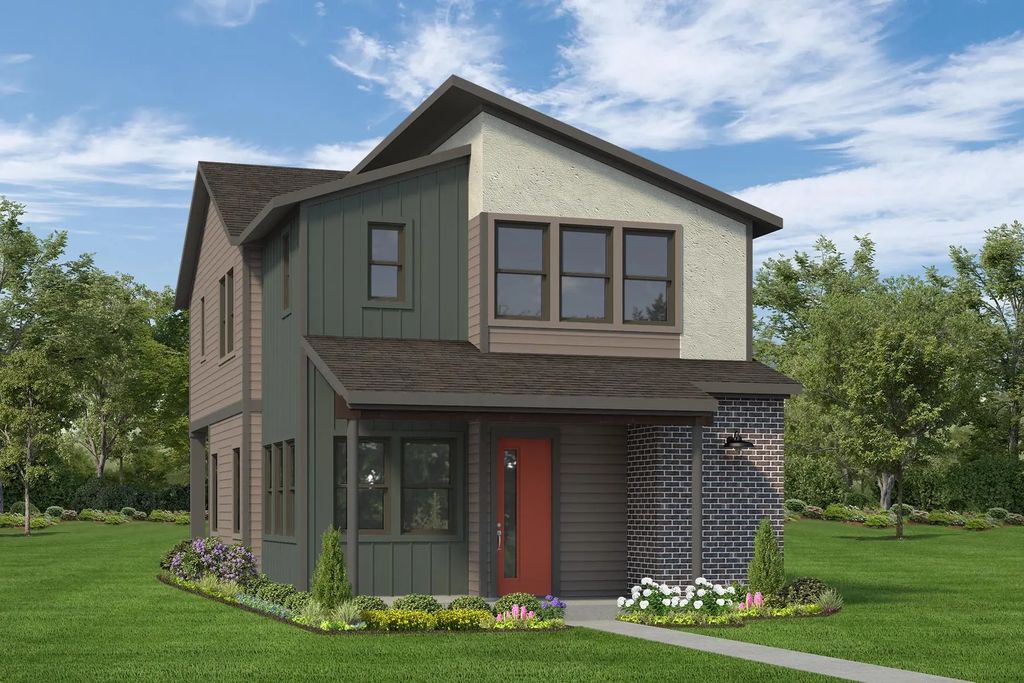 1166 Genial Lane, Richmond