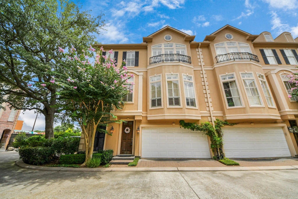 2930 Brompton Square Drive, Houston