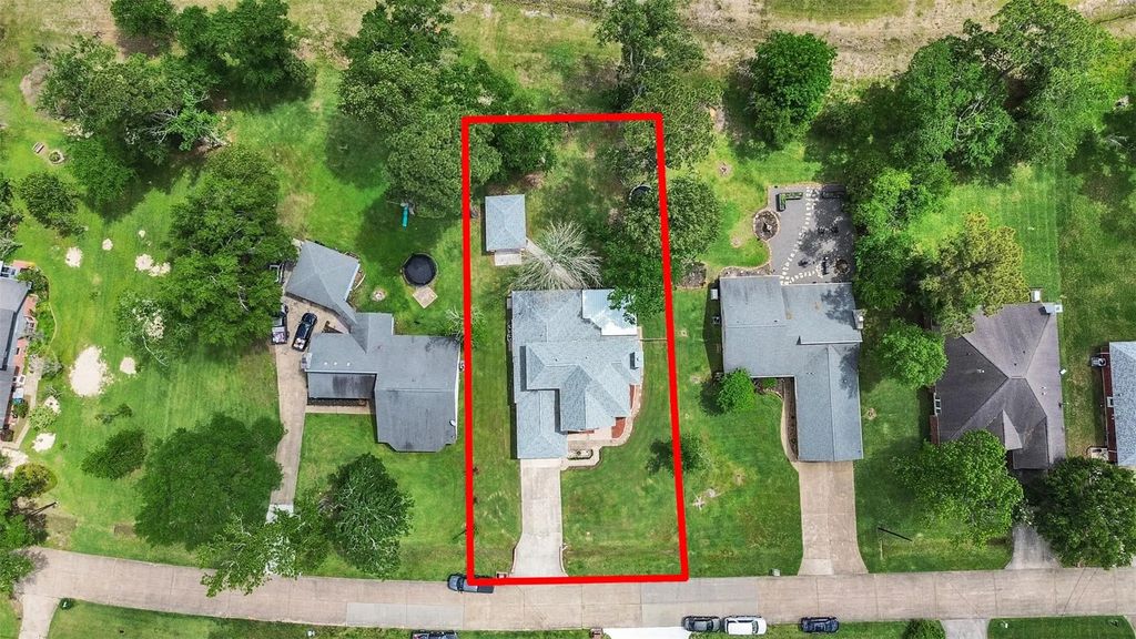 20726 Squaw Valley Trail, Crosby