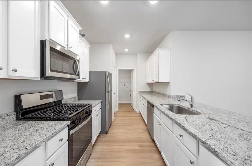 11414 Prairie Walk Drive, Houston