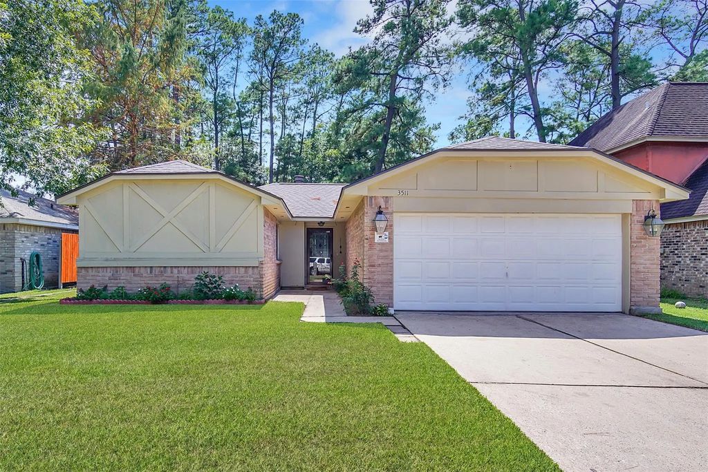 3511 Nutwood Lane, Spring