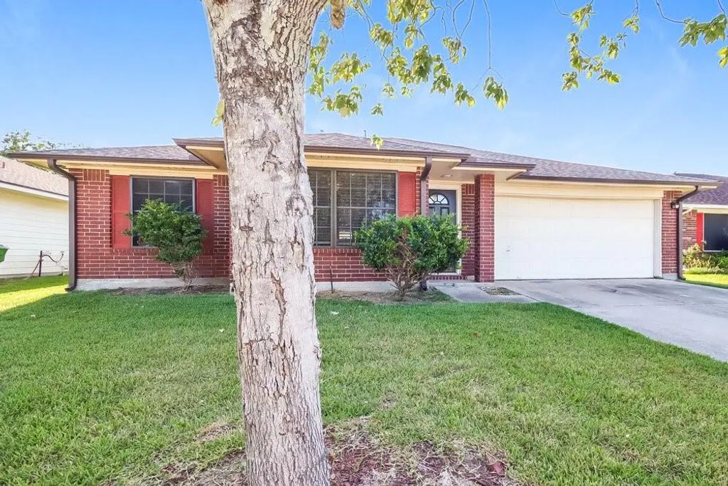 10815 Malden Drive, Houston